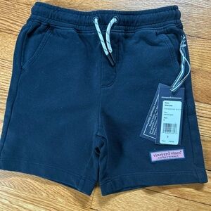 Vineyard Vines Kids Navy Shorts